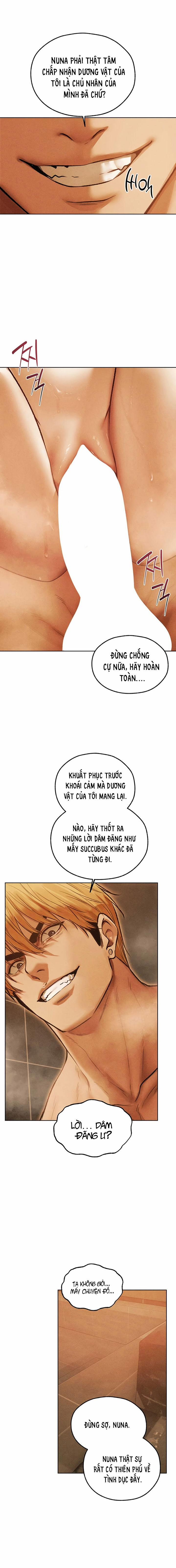 Chinh Phạt MILF Ở Thế Giới Khác 109 trang 20