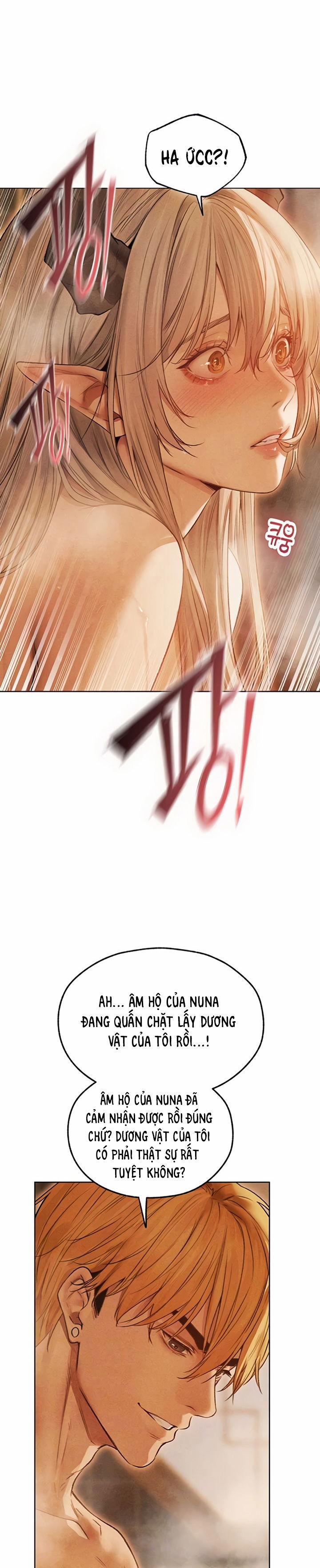 Chinh Phạt MILF Ở Thế Giới Khác 109 trang 5