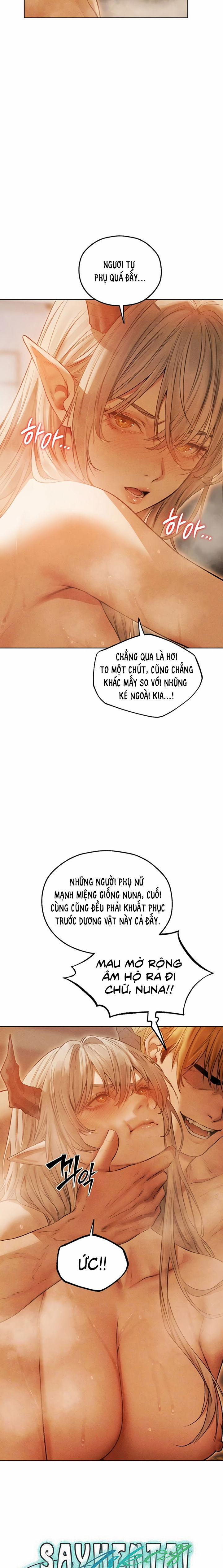 Chinh Phạt MILF Ở Thế Giới Khác 109 trang 6