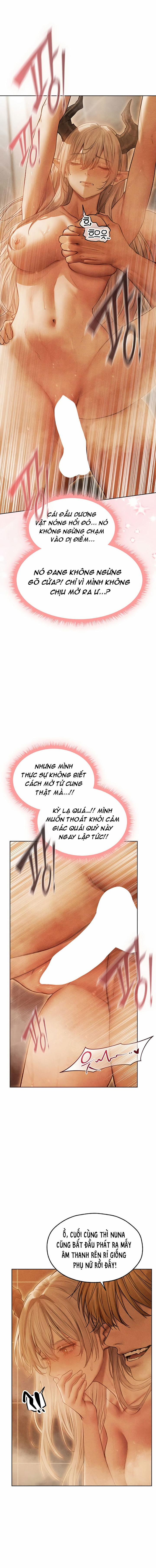 Chinh Phạt MILF Ở Thế Giới Khác 109 trang 9