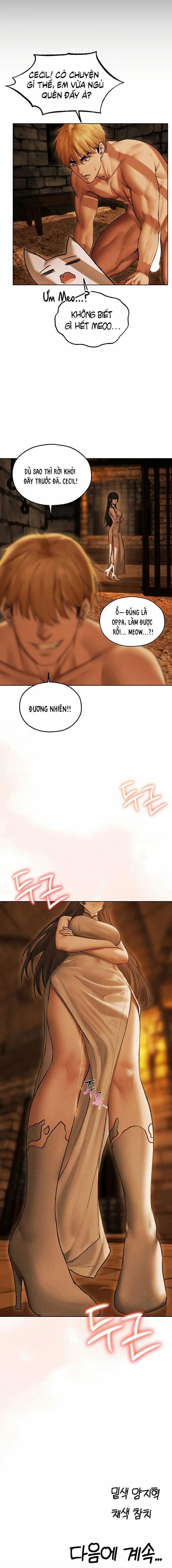 Chinh Phạt MILF Ở Thế Giới Khác 110 trang 16