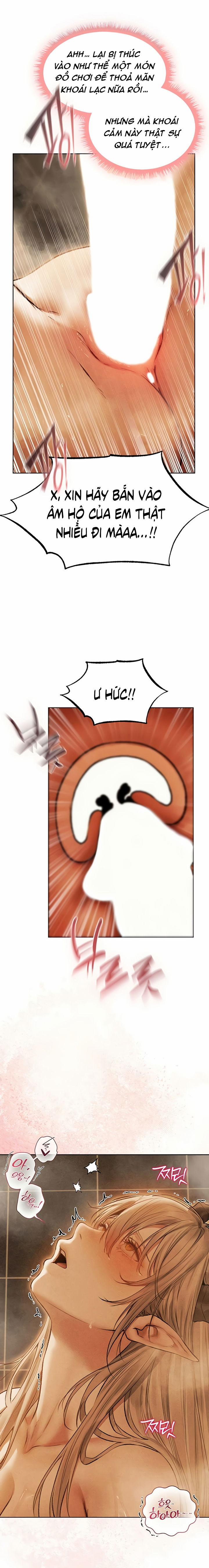 Chinh Phạt MILF Ở Thế Giới Khác 110 trang 4