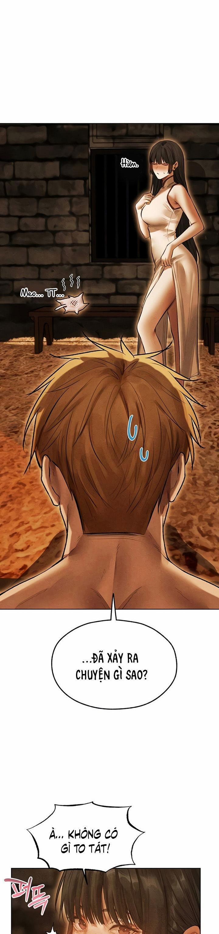 Chinh Phạt MILF Ở Thế Giới Khác 111 trang 1