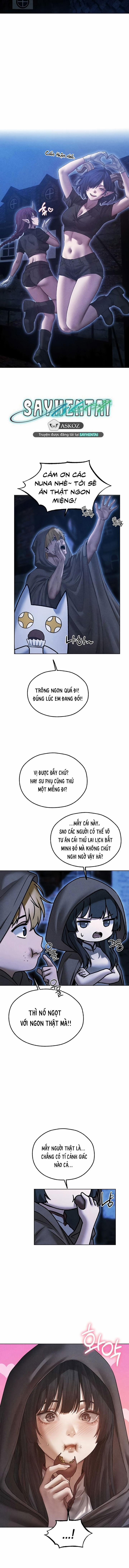 Chinh Phạt MILF Ở Thế Giới Khác 111 trang 11