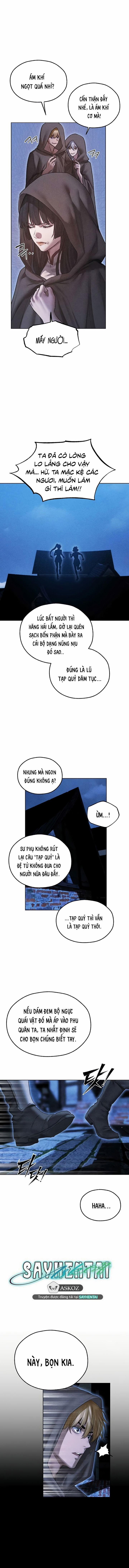 Chinh Phạt MILF Ở Thế Giới Khác 111 trang 12