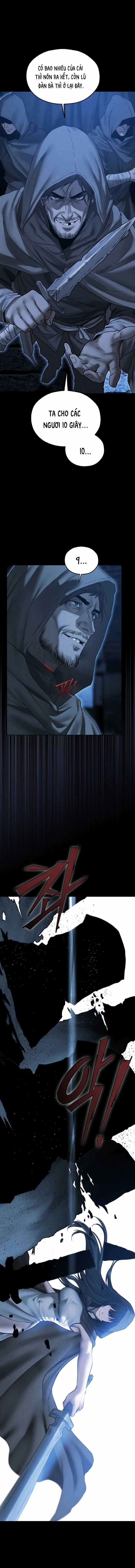 Chinh Phạt MILF Ở Thế Giới Khác 111 trang 13