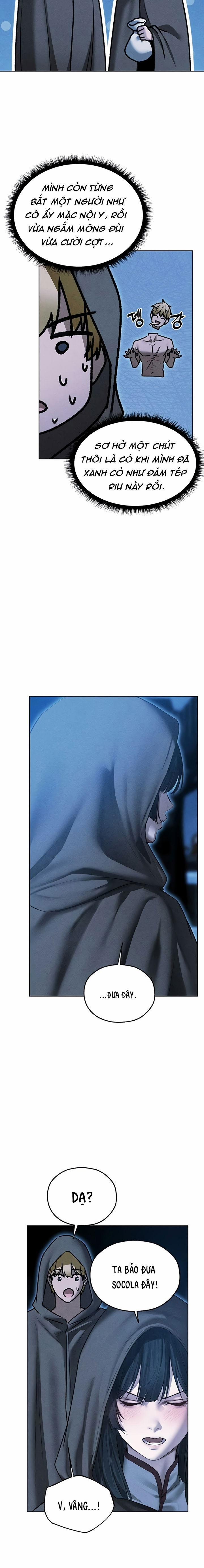 Chinh Phạt MILF Ở Thế Giới Khác 111 trang 15