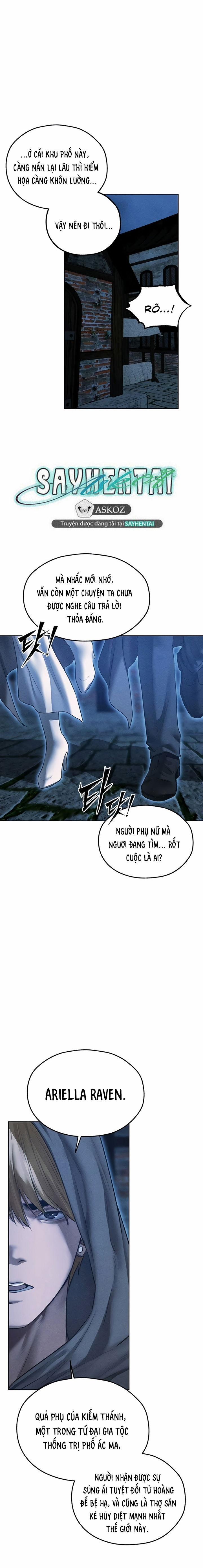 Chinh Phạt MILF Ở Thế Giới Khác 111 trang 16