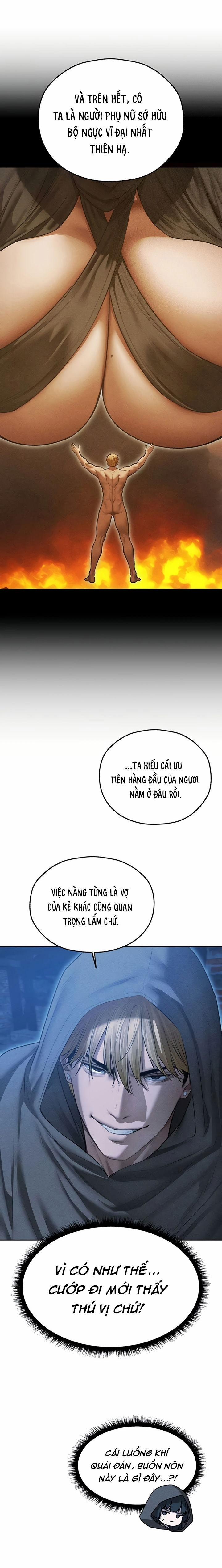 Chinh Phạt MILF Ở Thế Giới Khác 111 trang 17