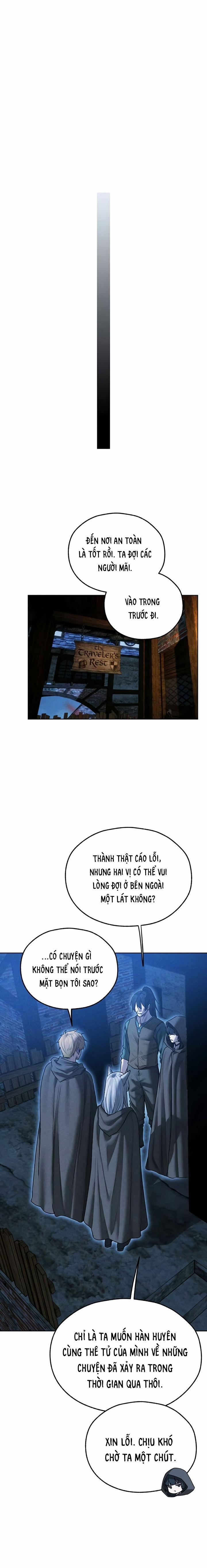 Chinh Phạt MILF Ở Thế Giới Khác 111 trang 18