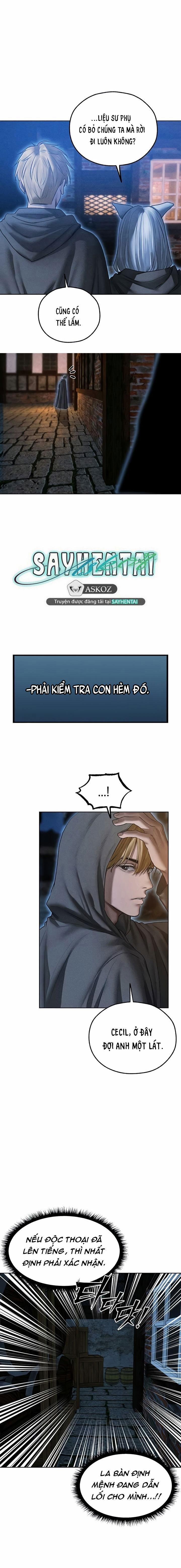 Chinh Phạt MILF Ở Thế Giới Khác 111 trang 19