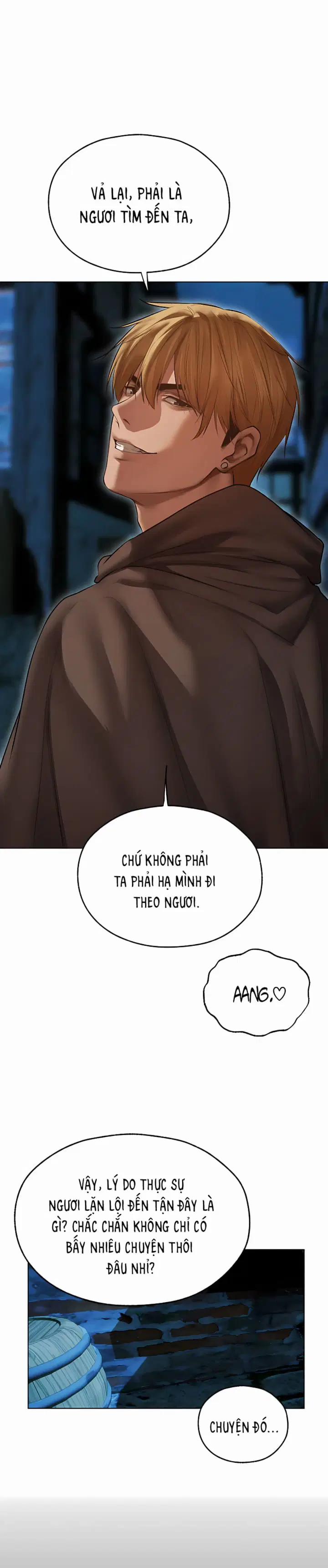 Chinh Phạt MILF Ở Thế Giới Khác 112 trang 10