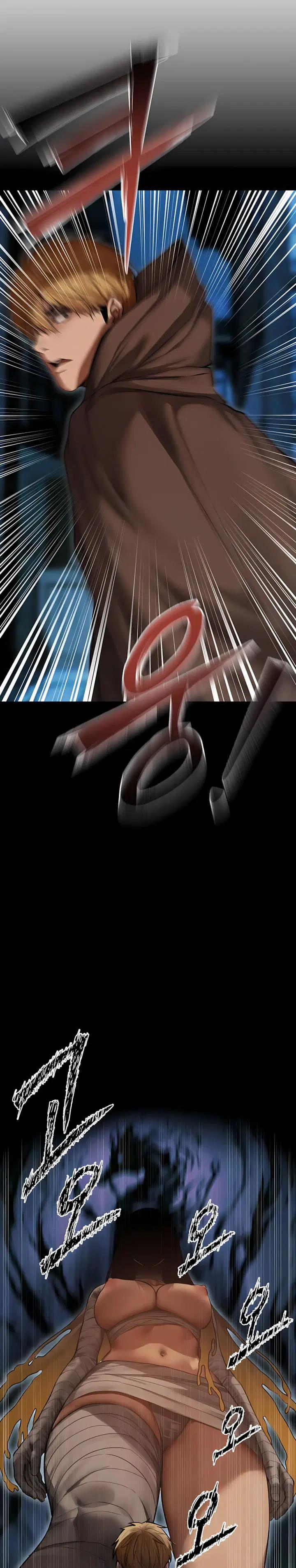 Chinh Phạt MILF Ở Thế Giới Khác 112 trang 11