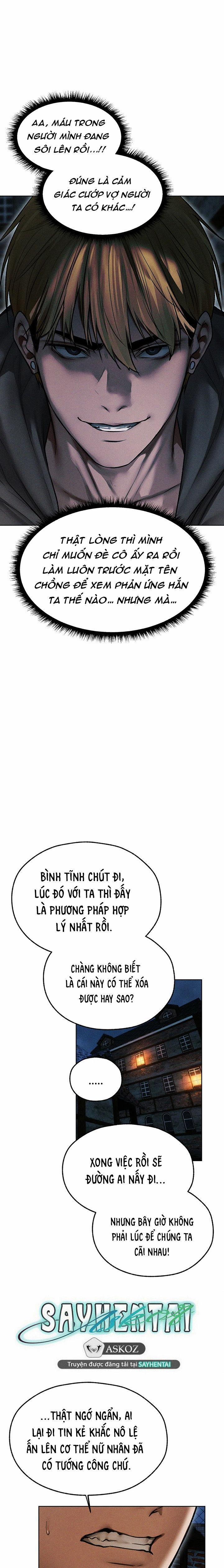 Chinh Phạt MILF Ở Thế Giới Khác 113 trang 1