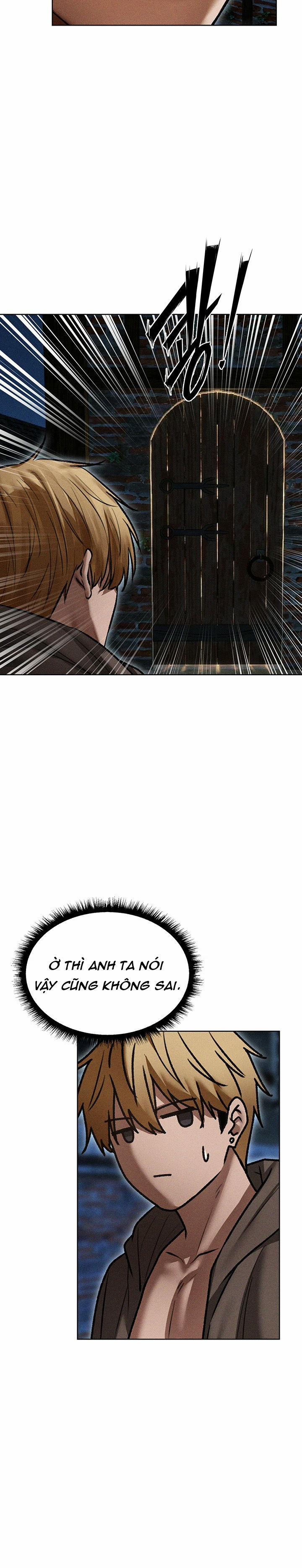 Chinh Phạt MILF Ở Thế Giới Khác 113 trang 2