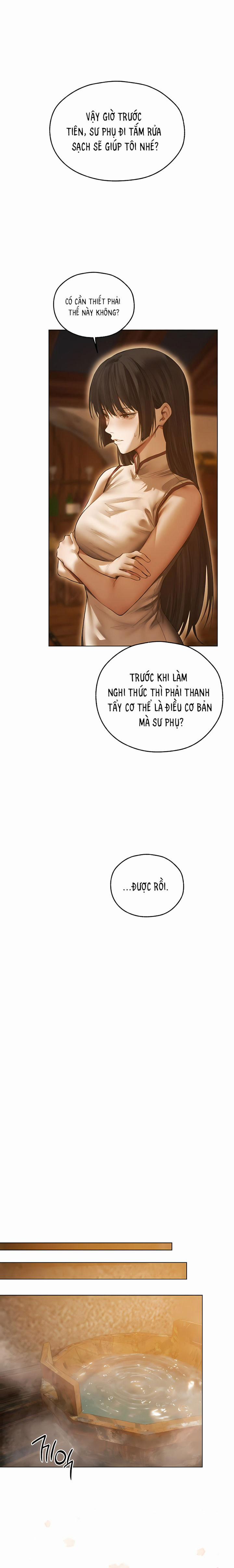 Chinh Phạt MILF Ở Thế Giới Khác 113 trang 22