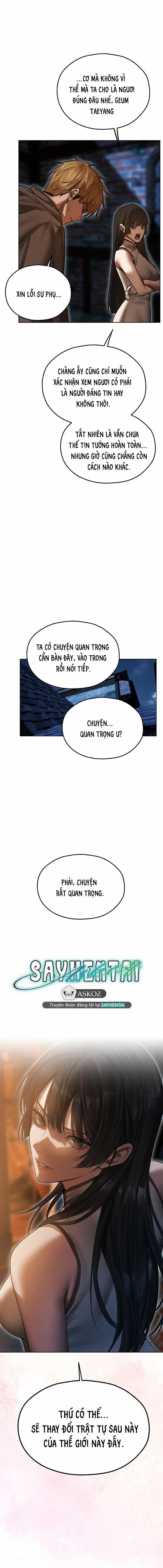 Chinh Phạt MILF Ở Thế Giới Khác 113 trang 3