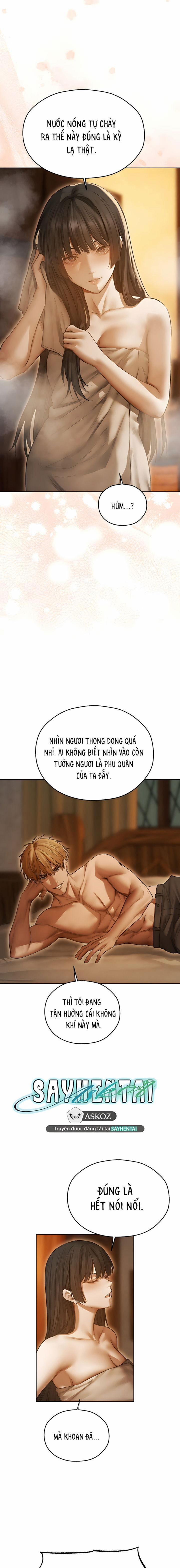 Chinh Phạt MILF Ở Thế Giới Khác 114 trang 1