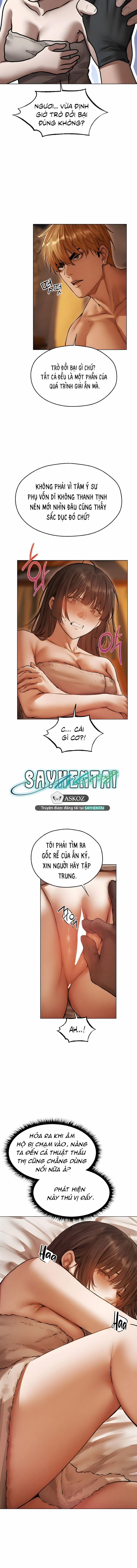 Chinh Phạt MILF Ở Thế Giới Khác 114 trang 12