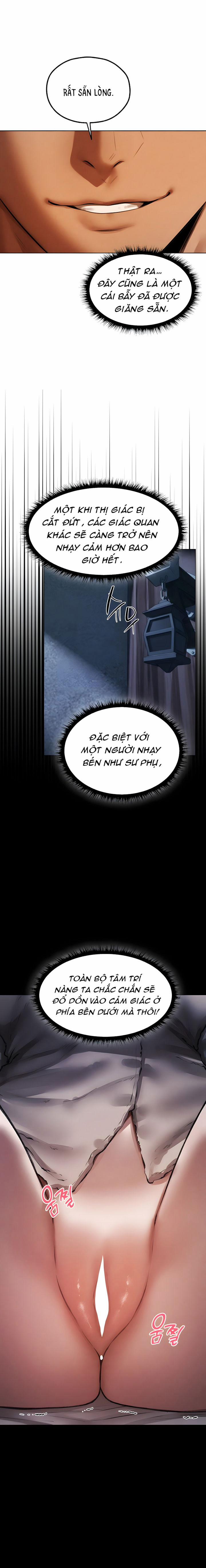 Chinh Phạt MILF Ở Thế Giới Khác 114 trang 15