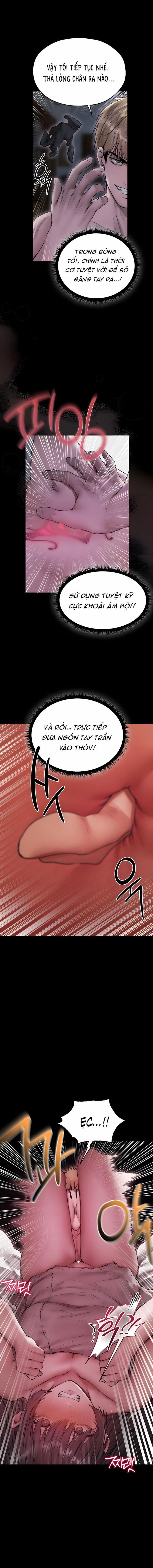 Chinh Phạt MILF Ở Thế Giới Khác 114 trang 16