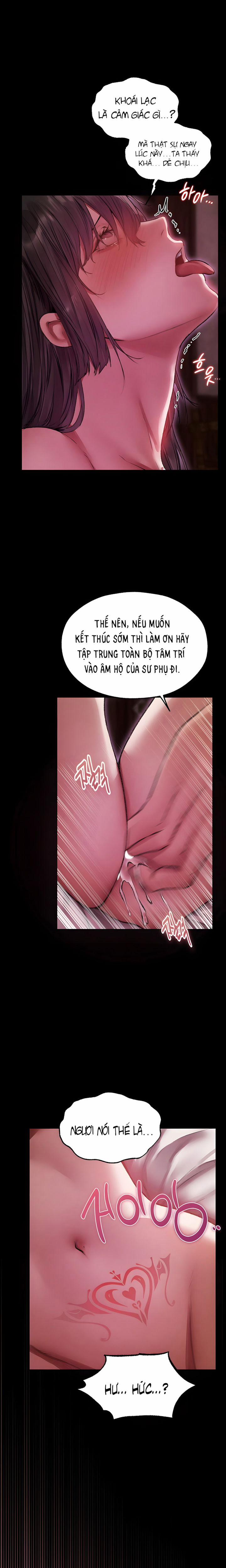 Chinh Phạt MILF Ở Thế Giới Khác 114 trang 18