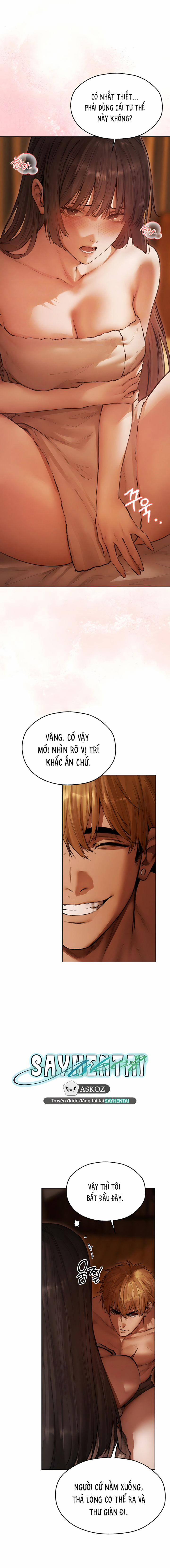 Chinh Phạt MILF Ở Thế Giới Khác 114 trang 5