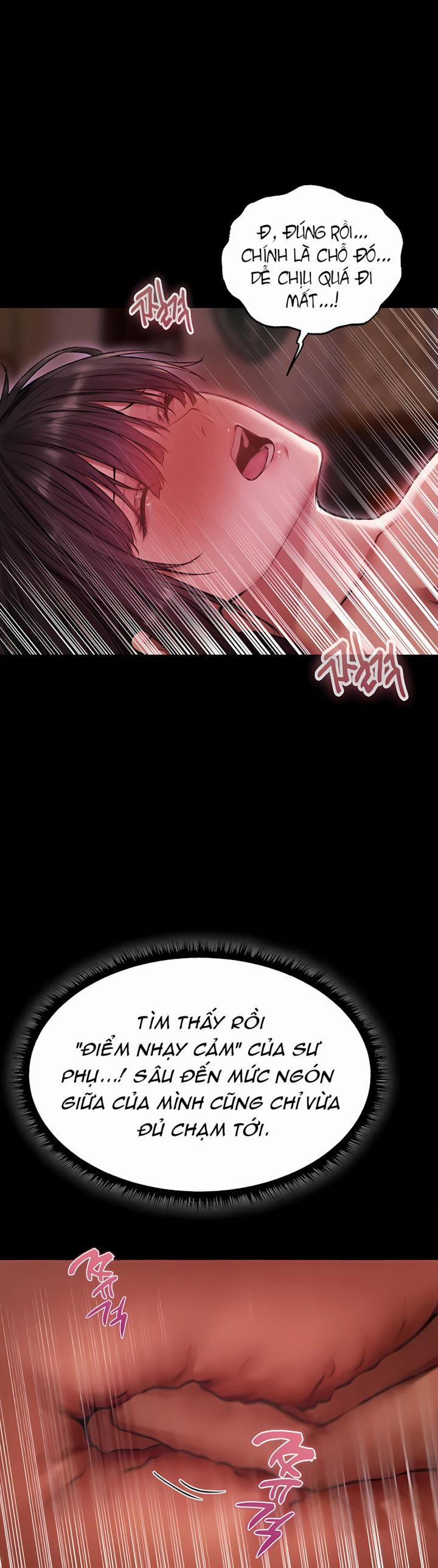 Chinh Phạt MILF Ở Thế Giới Khác 115 trang 1