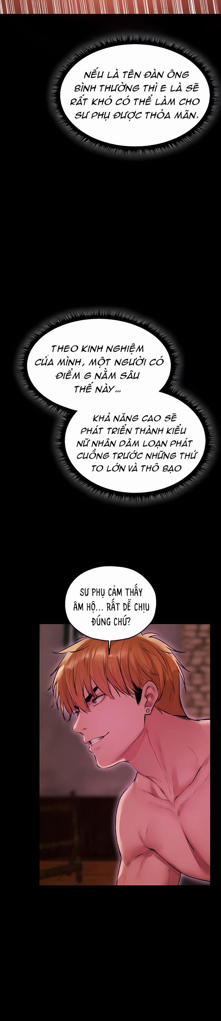 Chinh Phạt MILF Ở Thế Giới Khác 115 trang 2