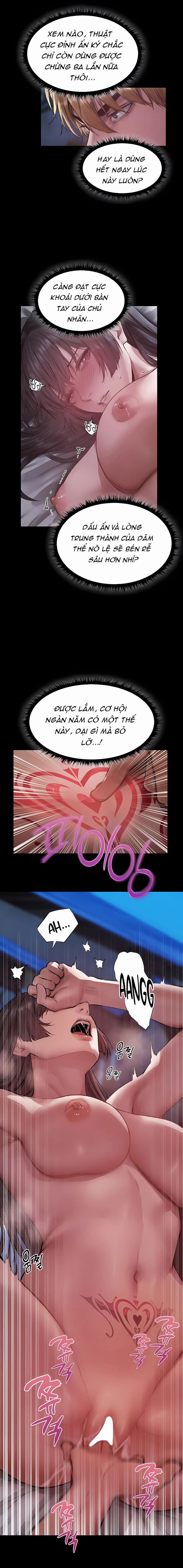 Chinh Phạt MILF Ở Thế Giới Khác 115 trang 5