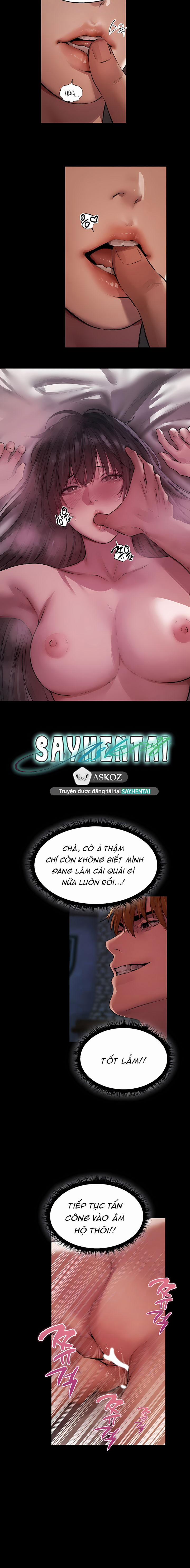 Chinh Phạt MILF Ở Thế Giới Khác 115 trang 7
