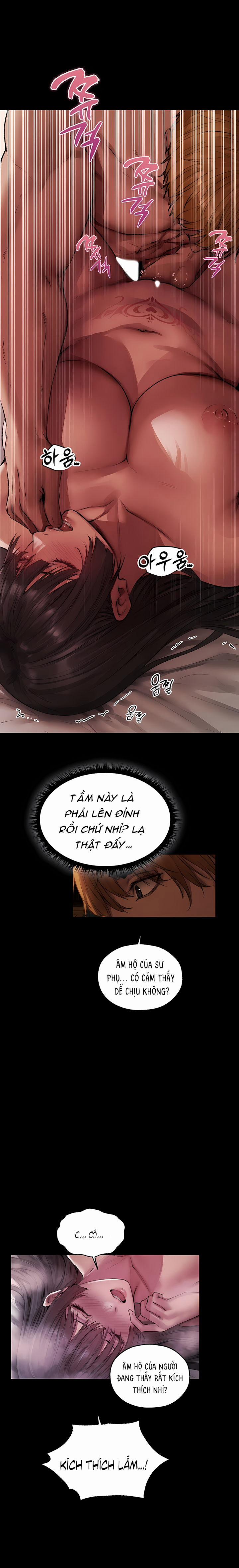 Chinh Phạt MILF Ở Thế Giới Khác 115 trang 8