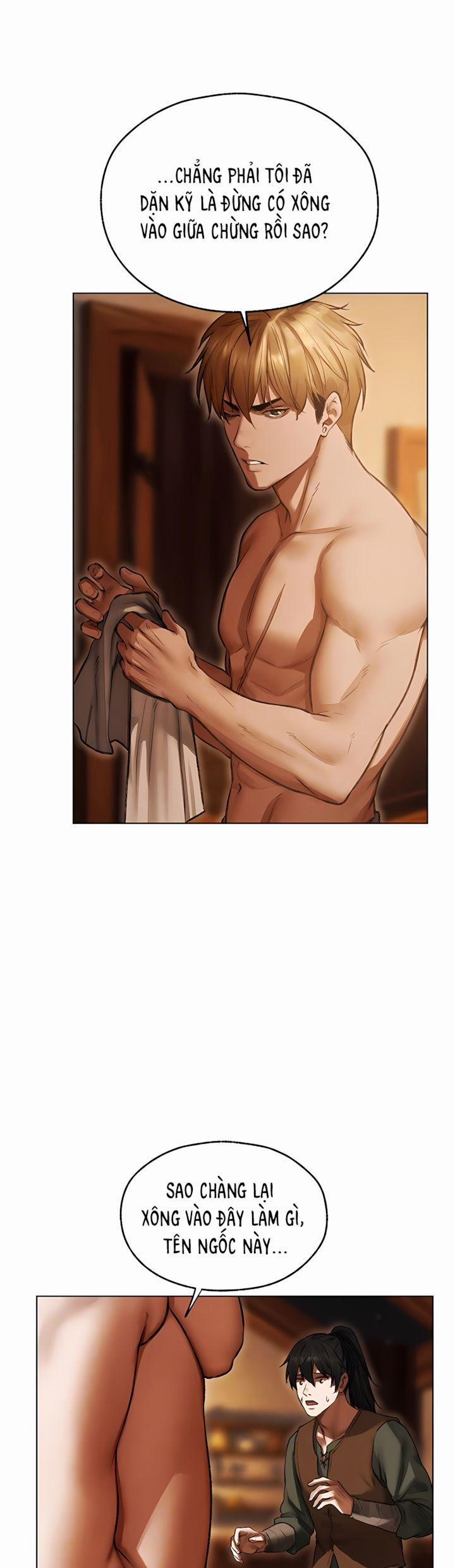 Chinh Phạt MILF Ở Thế Giới Khác 116 trang 1