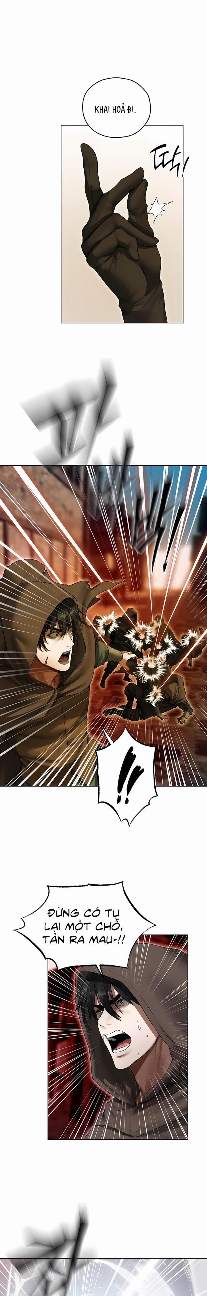 Chinh Phạt MILF Ở Thế Giới Khác 116 trang 11