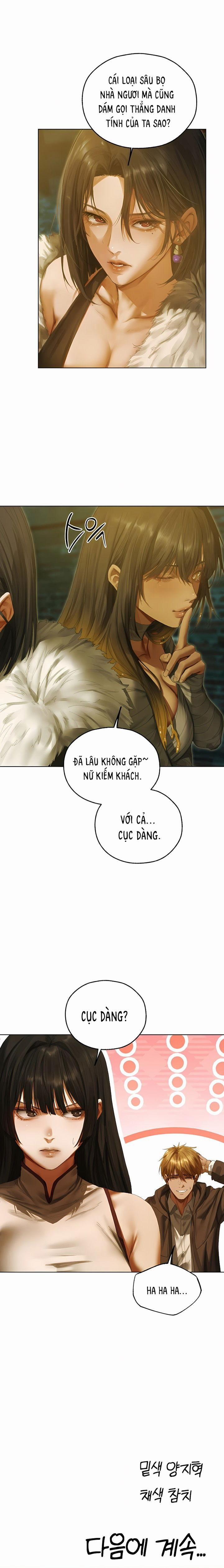 Chinh Phạt MILF Ở Thế Giới Khác 116 trang 13