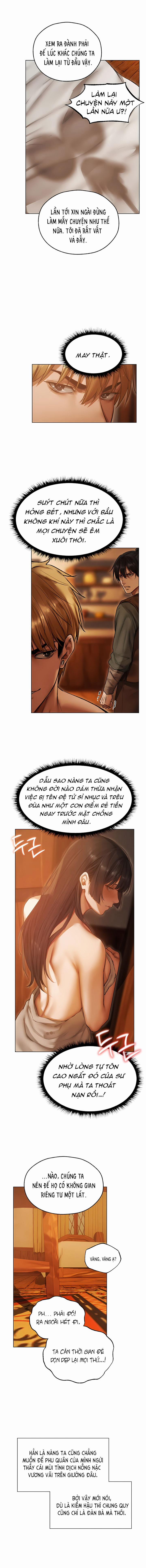 Chinh Phạt MILF Ở Thế Giới Khác 116 trang 3