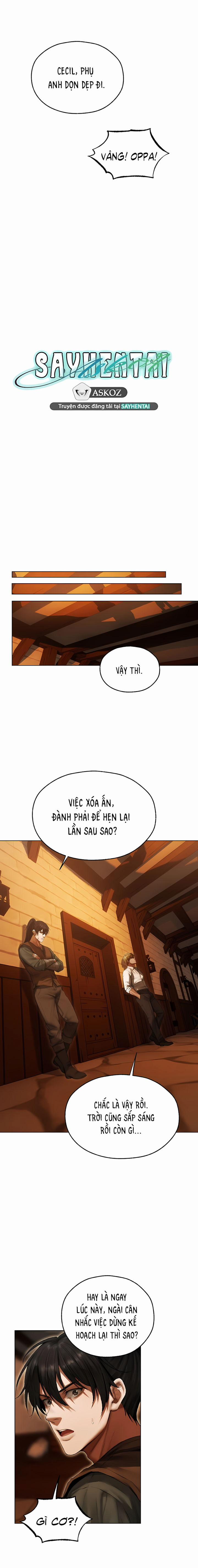 Chinh Phạt MILF Ở Thế Giới Khác 116 trang 4