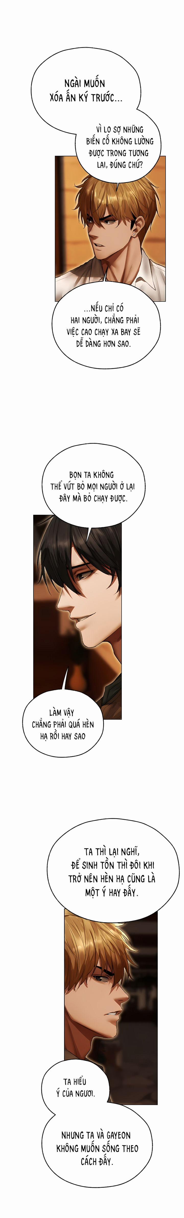 Chinh Phạt MILF Ở Thế Giới Khác 116 trang 5