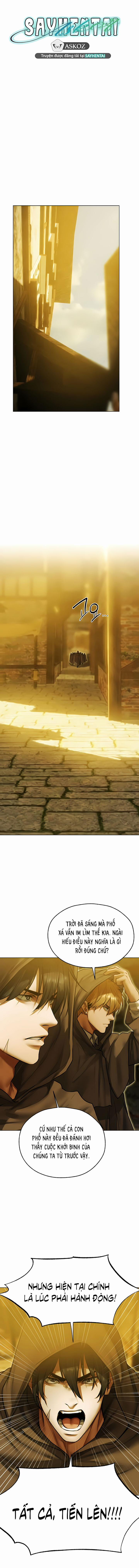 Chinh Phạt MILF Ở Thế Giới Khác 116 trang 8