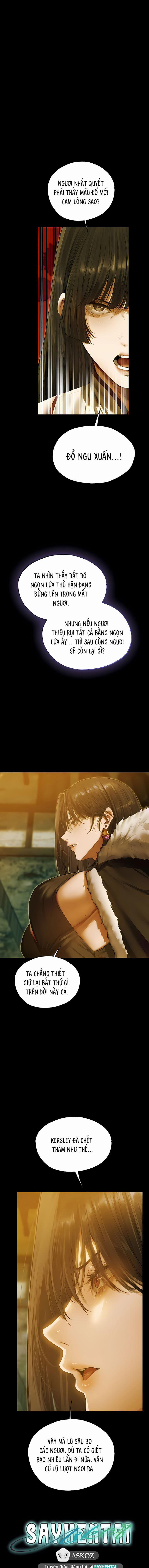 Chinh Phạt MILF Ở Thế Giới Khác 117 trang 11