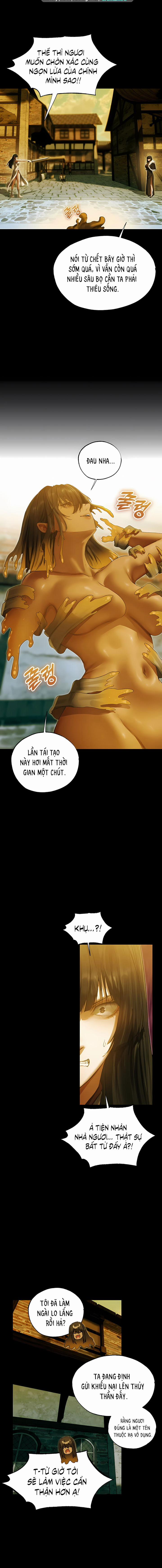 Chinh Phạt MILF Ở Thế Giới Khác 117 trang 12