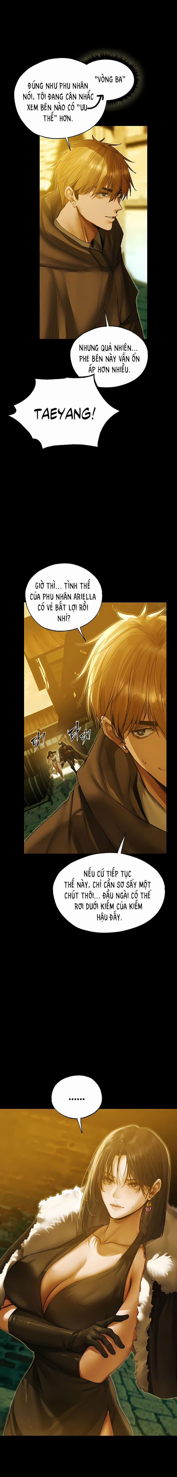 Chinh Phạt MILF Ở Thế Giới Khác 117 trang 17