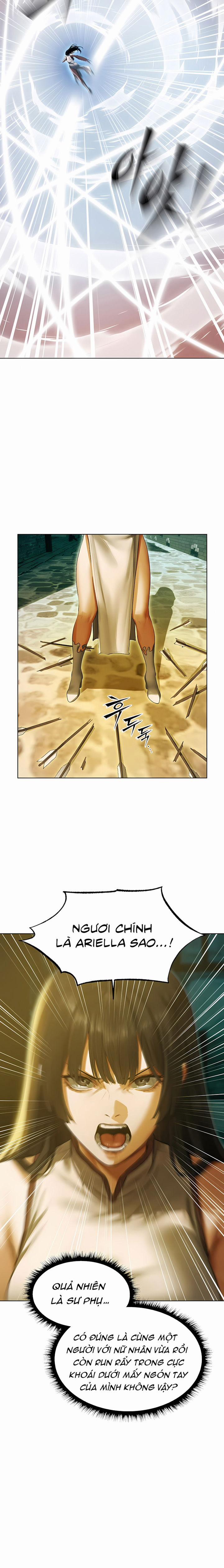 Chinh Phạt MILF Ở Thế Giới Khác 117 trang 2