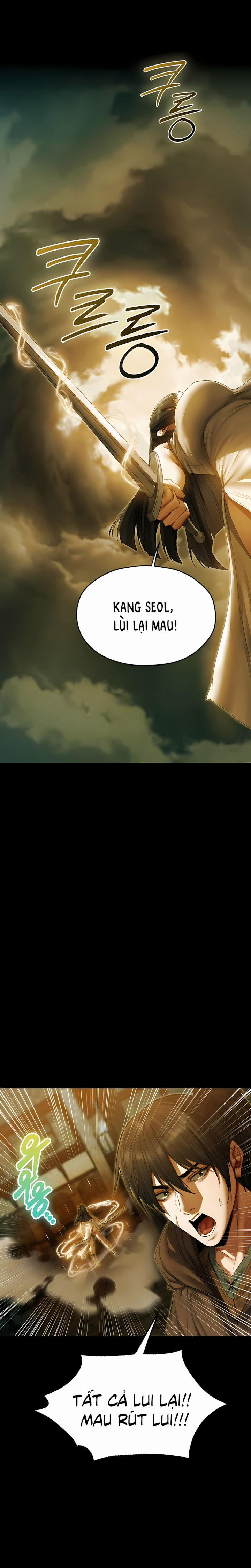 Chinh Phạt MILF Ở Thế Giới Khác 117 trang 5