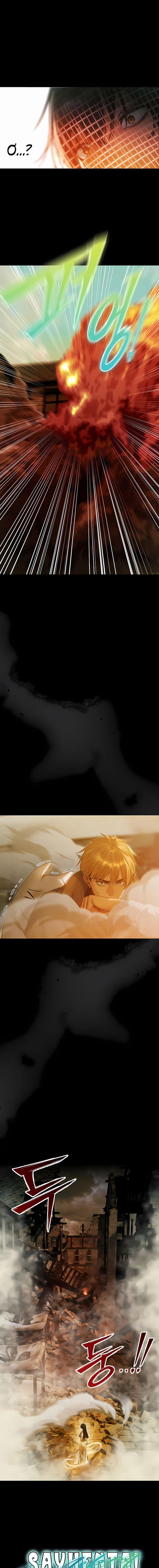 Chinh Phạt MILF Ở Thế Giới Khác 117 trang 7