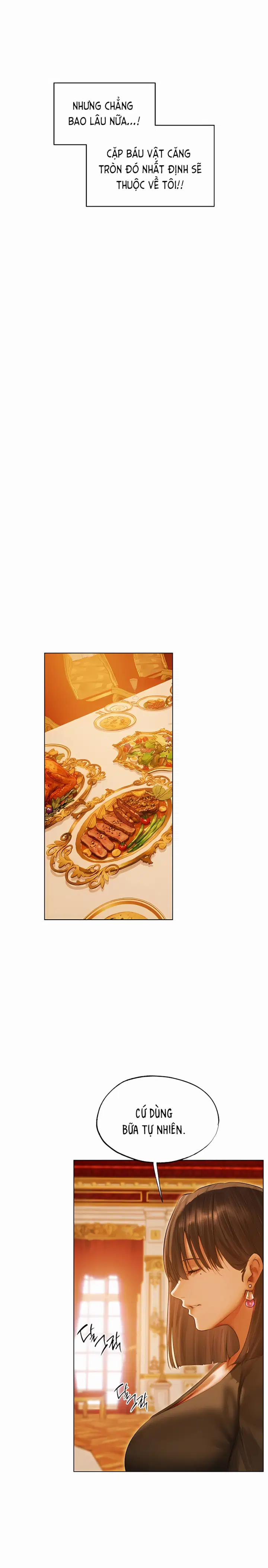 Chinh Phạt MILF Ở Thế Giới Khác 118 trang 16