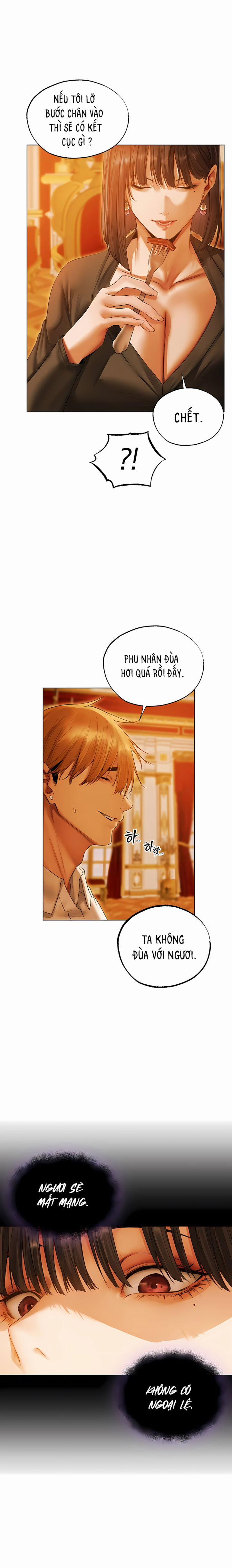 Chinh Phạt MILF Ở Thế Giới Khác 118 trang 18