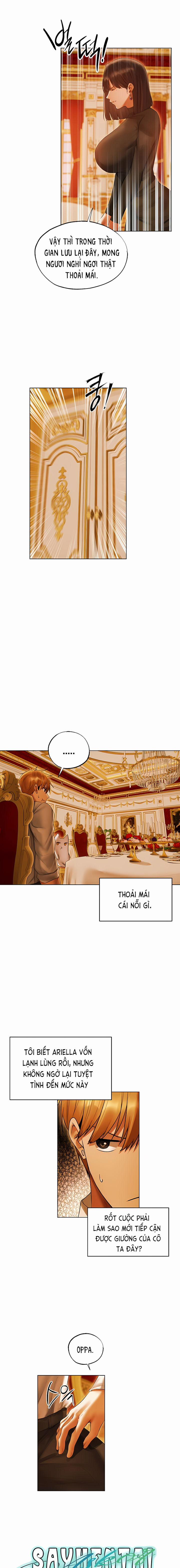 Chinh Phạt MILF Ở Thế Giới Khác 118 trang 19