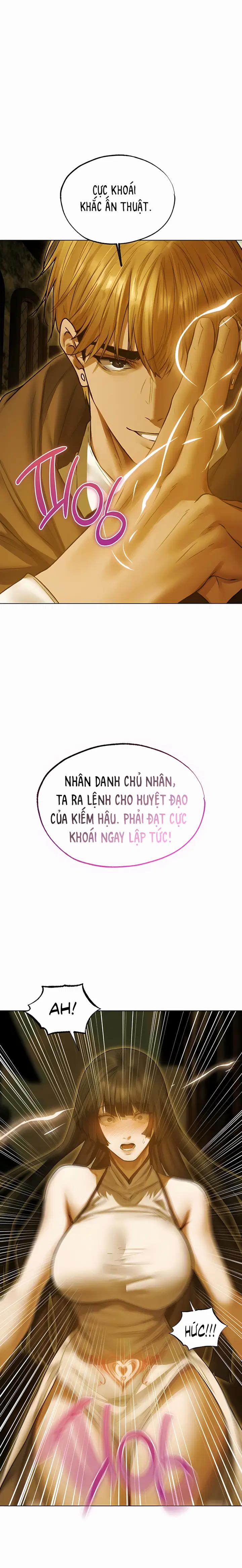 Chinh Phạt MILF Ở Thế Giới Khác 118 trang 2