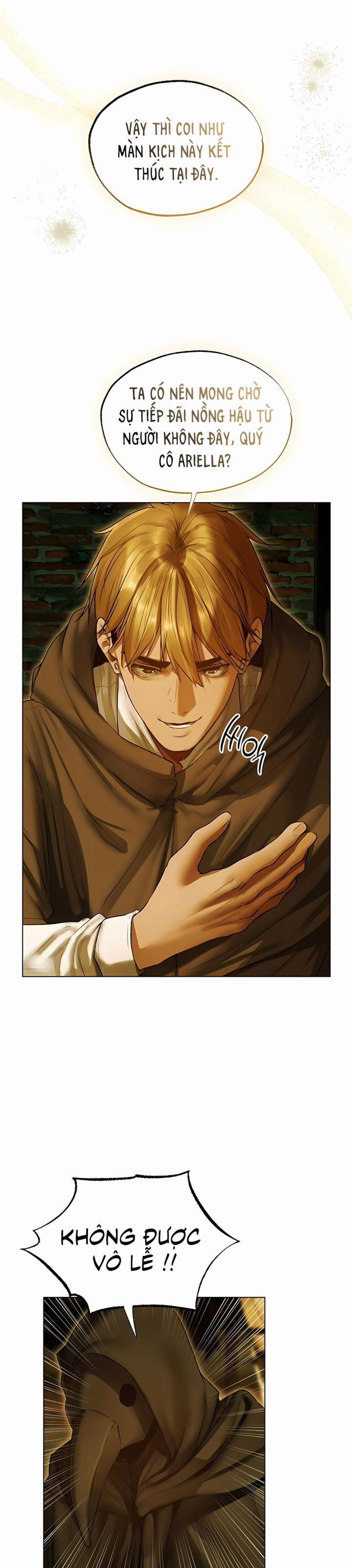 Chinh Phạt MILF Ở Thế Giới Khác 118 trang 8